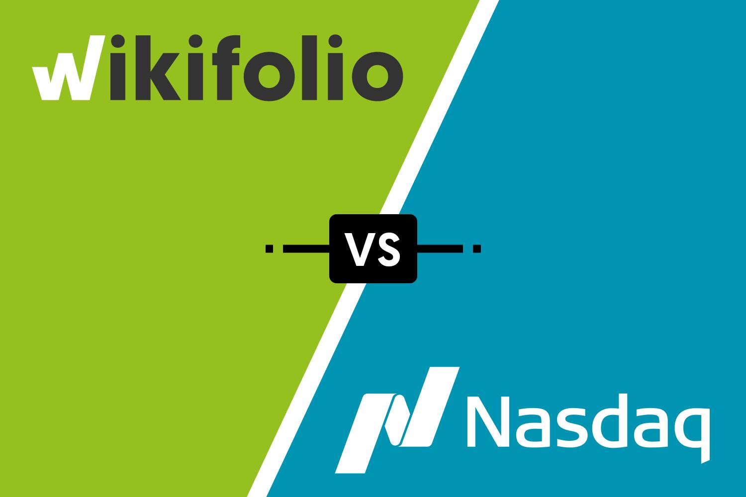 outperformance wikifolio 3x3 wikifolio vs nasdaq