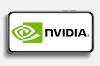 smartphonebildschirm-mit-logo-des-unternehmens-nvidia