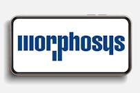smartphonebildschirm-mit-logo-des-unternehmens-morphosys