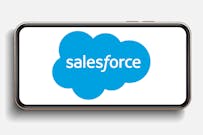 smartphonebildschirm-mit-logo-des-unternehmens-salesforce