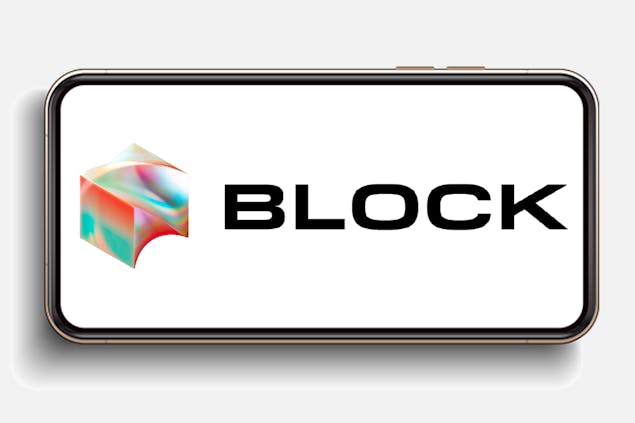 smartphonebildschirm-mit-logo-des-unternehmens-block