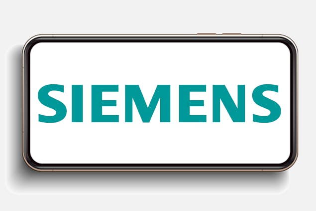 smartphonebildschirm-mit-logo-des-unternehmens-siemens