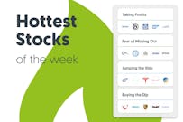 hottest-shares-of-the-week flame