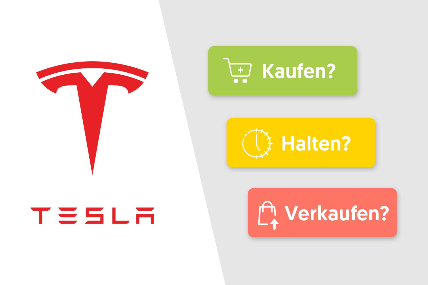 logo-des-unternehmens-tesla-kaufen-halten-verkaufen
