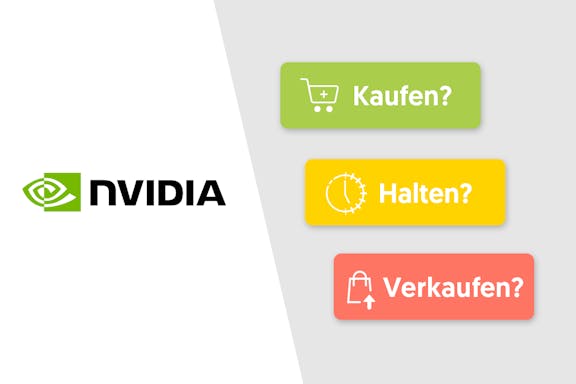 logo-des-unternehmens-nvidia-kaufen-halten-verkaufen