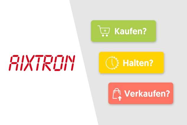logo-des-unternehmens-aixtron-kaufen-halten-verkaufen