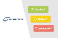 logo-des-unternehmens-nordex-kaufen-halten-verkaufen