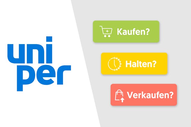 logo-des-unternehmens-uniper-kaufen-halten-verkaufen