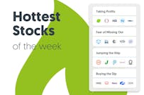 hottest-shares-of-the-week flame