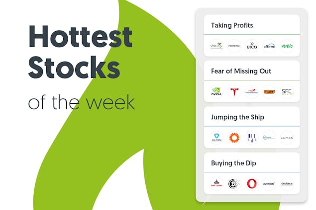 hottest-shares-of-the-week flame-cw-35