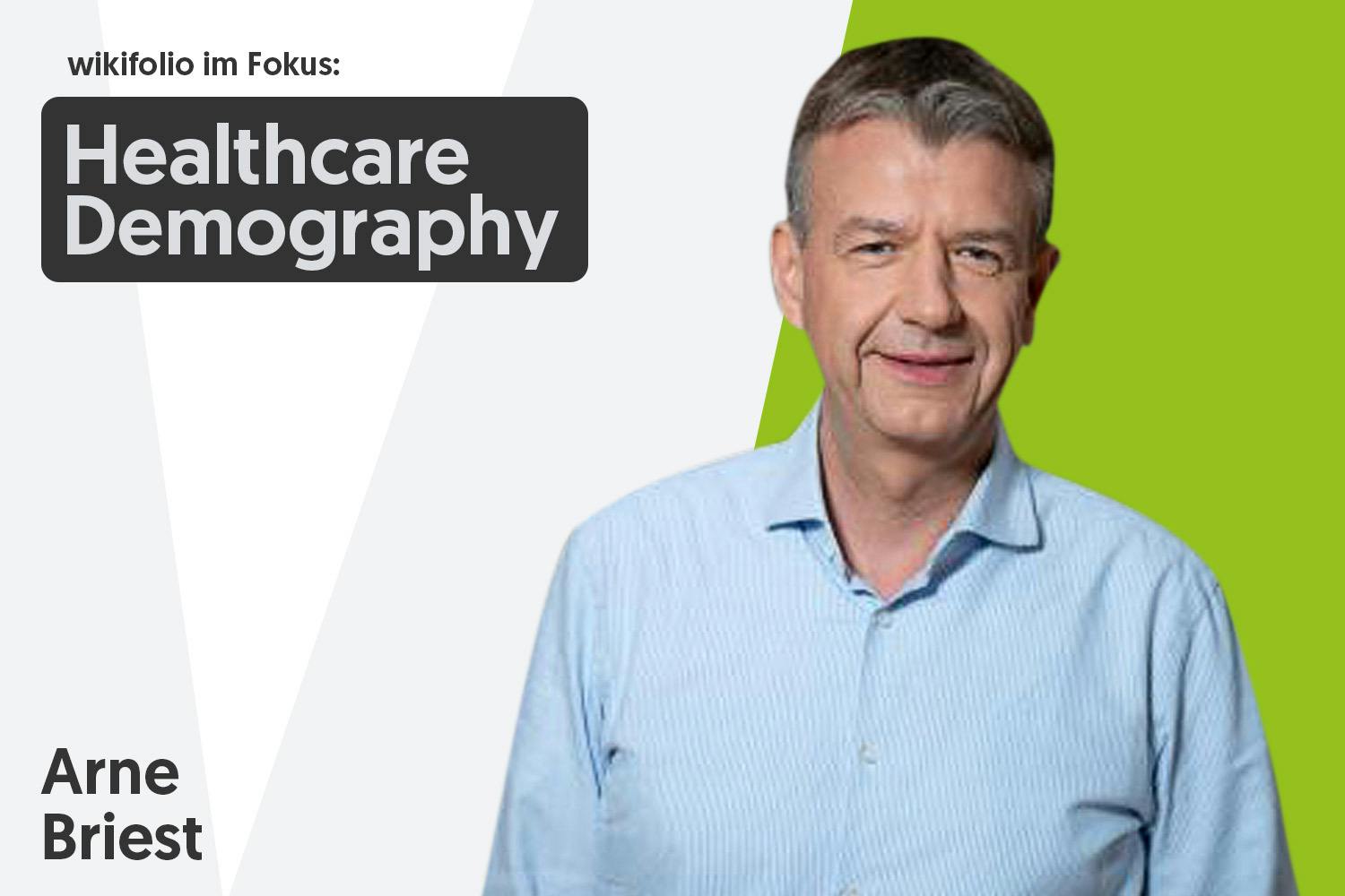 arne-briest-healthcare-demography
