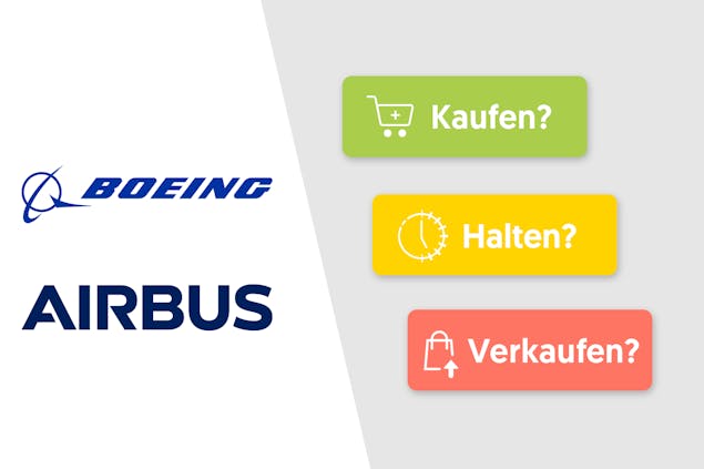 logos-der-unternehmen-boeing-und-airbus-kaufen-halten-verkaufen