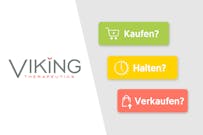 logo-des-unternehmens-viking-therapeutics-kaufen-halten-verkaufen