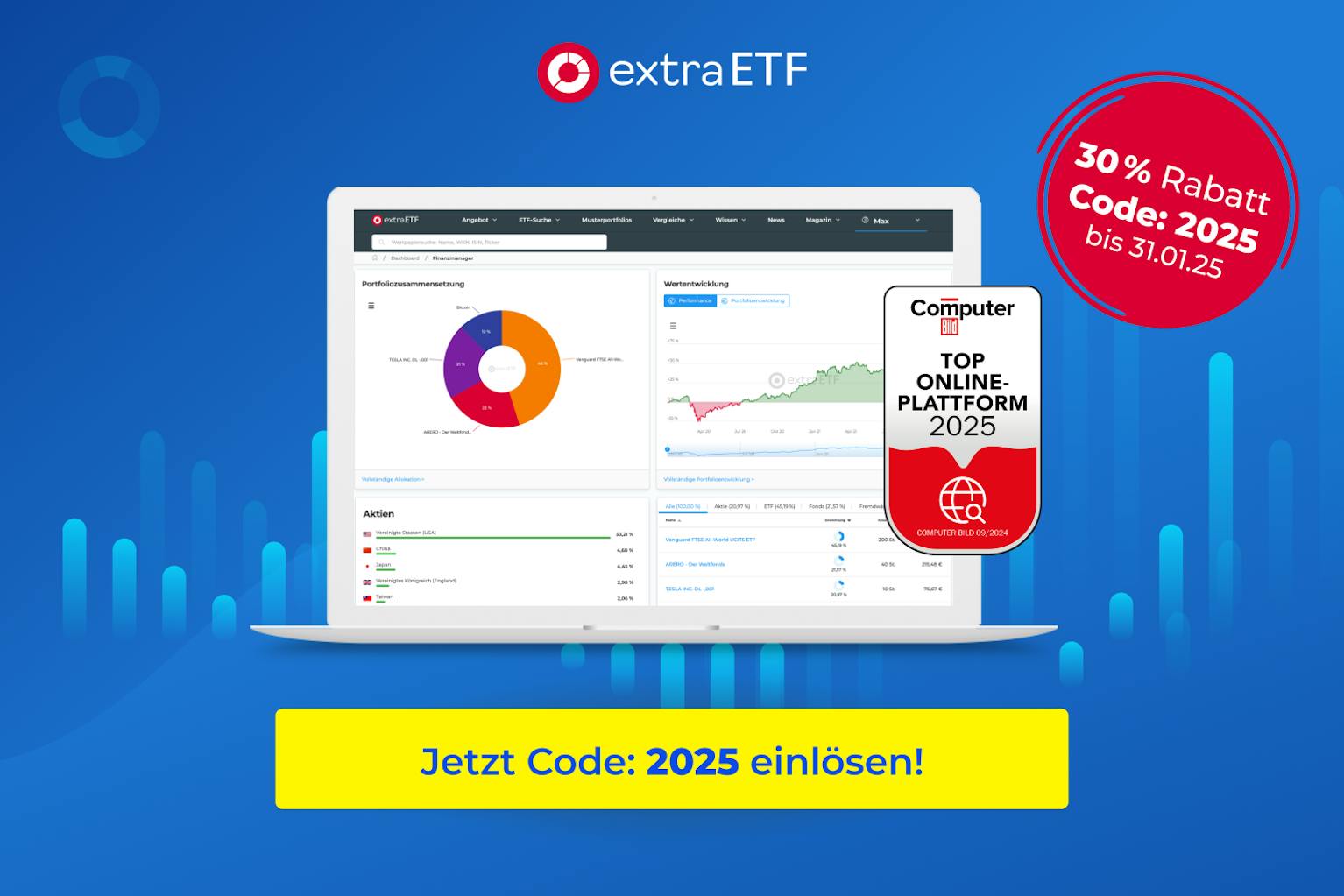 extraetf-mit-aktionscode-2025