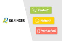 logo-des-unternehmens-bilfinger-kaufen-verkaufen-halten