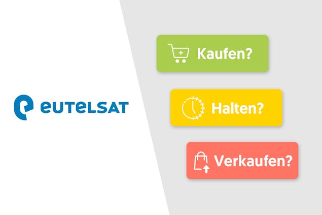 logo-des-unternehmens-eutelsat-kaufen-verkaufen-halten