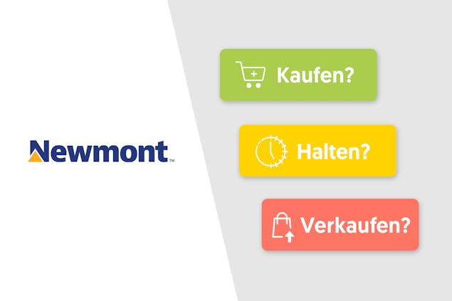 logo-des-unternehmens-newmont-coorporation-kaufen-verkaufen-halten