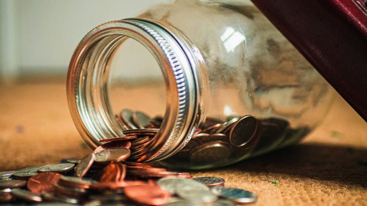 muenzen-glas-auschuetten