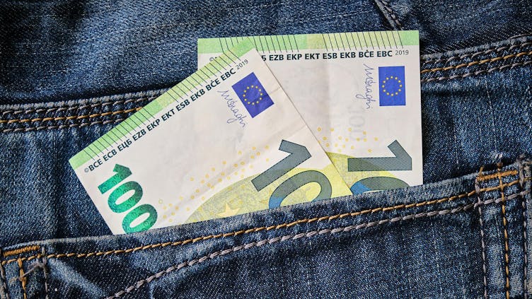 weekly-cash in de taesch-blog