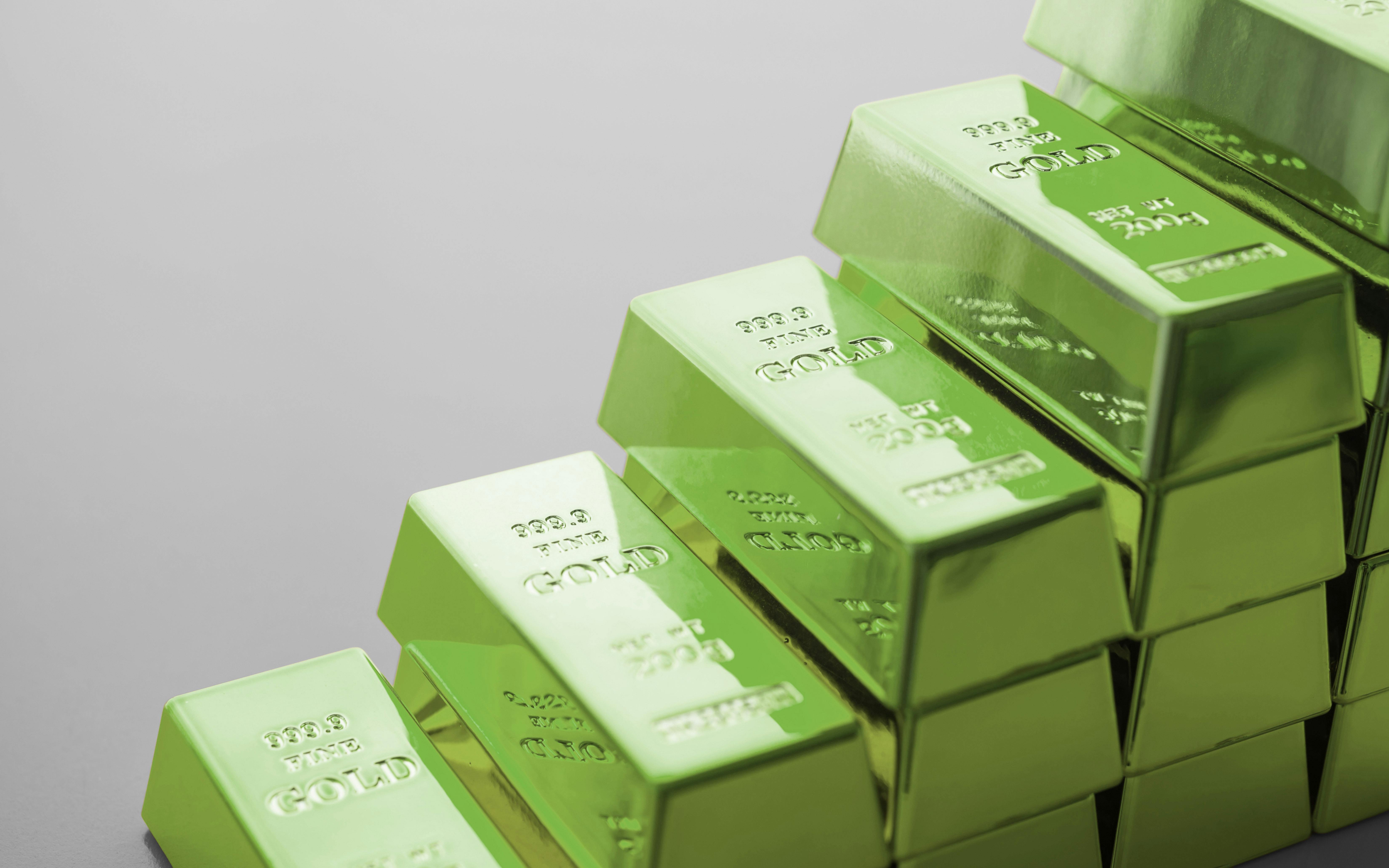 Megatrend Gold