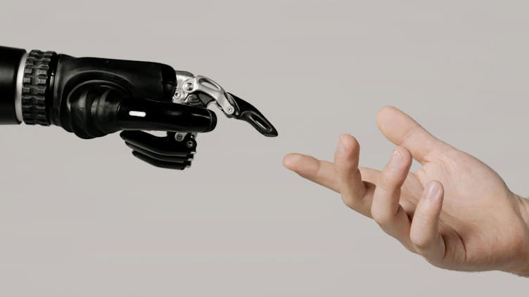 hand-roboter-hand-technisch-ki-krise