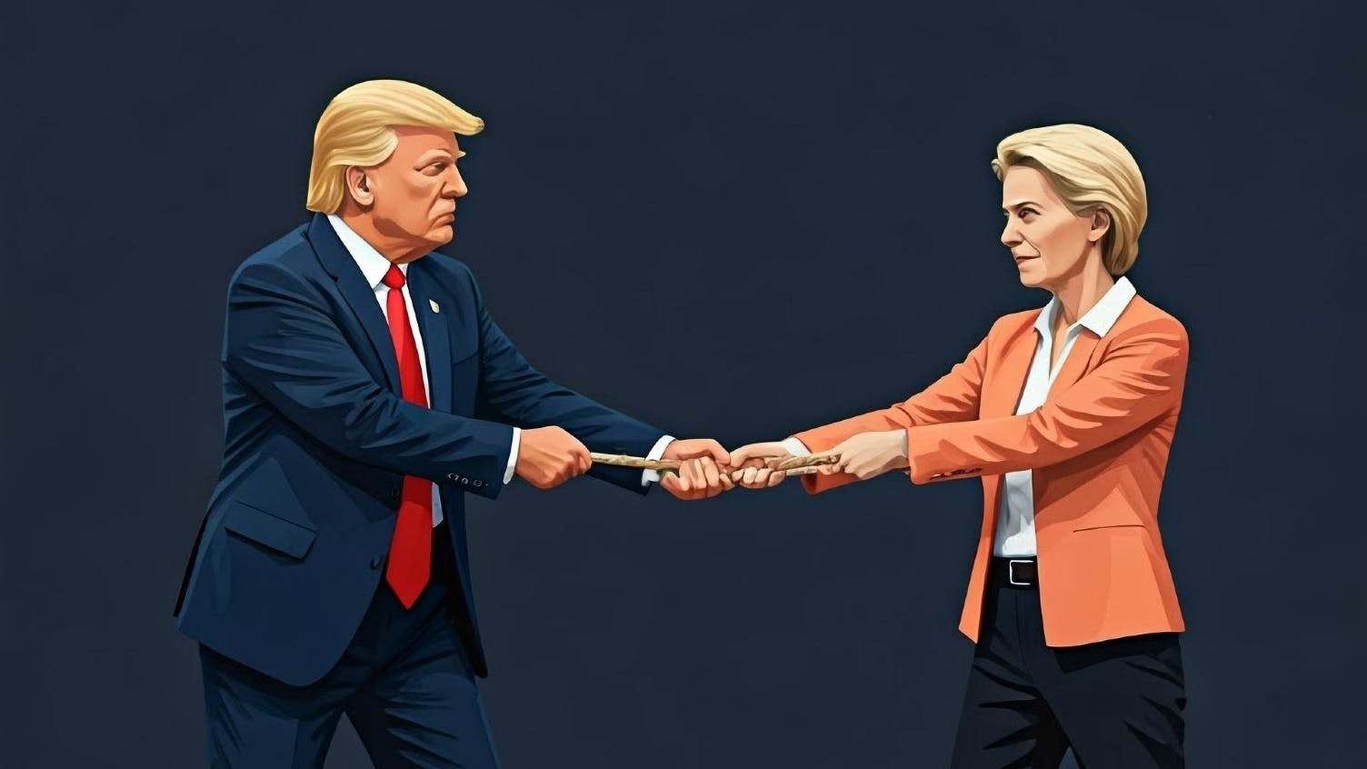 trump-vs-leyen-zollstreit