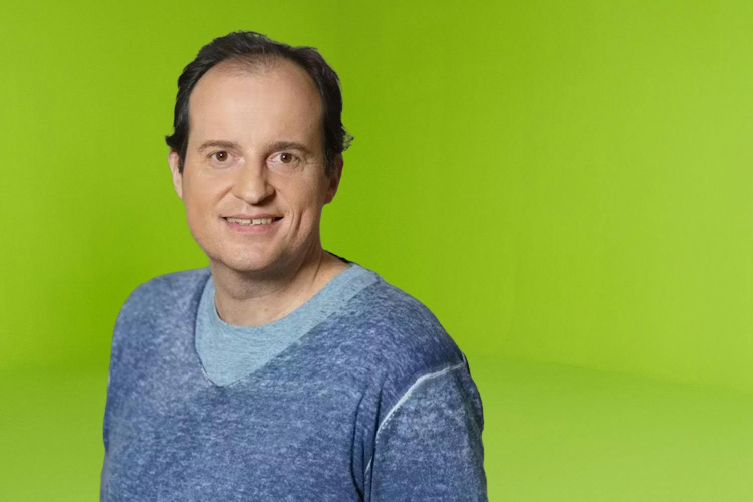 Portrait von wikifolio Trader Christian Jagd