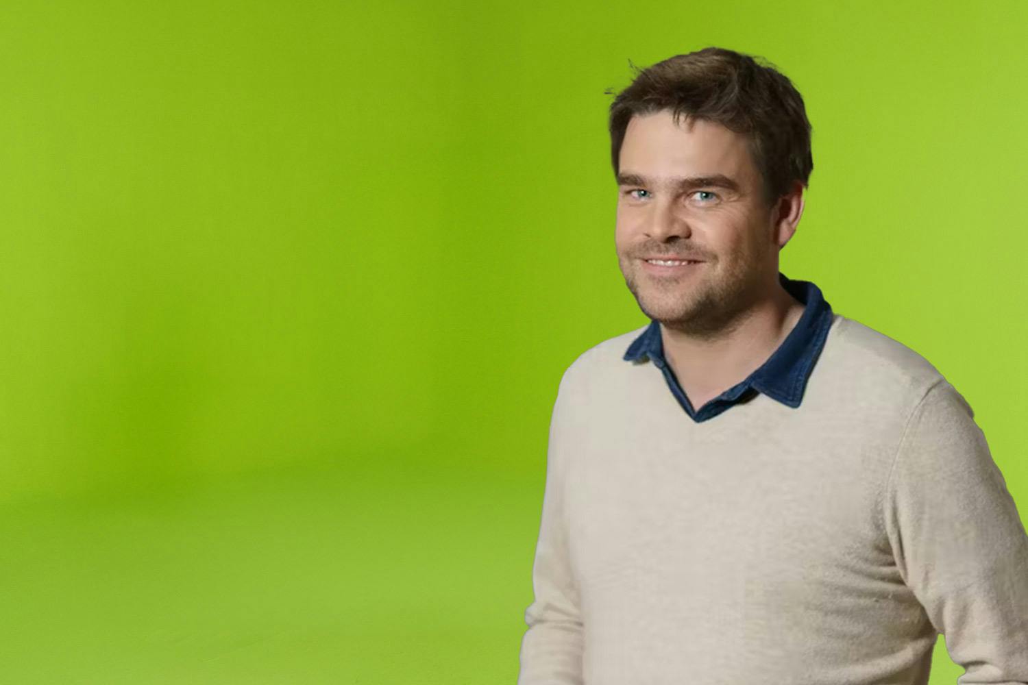 Philipp Haas Header content collection