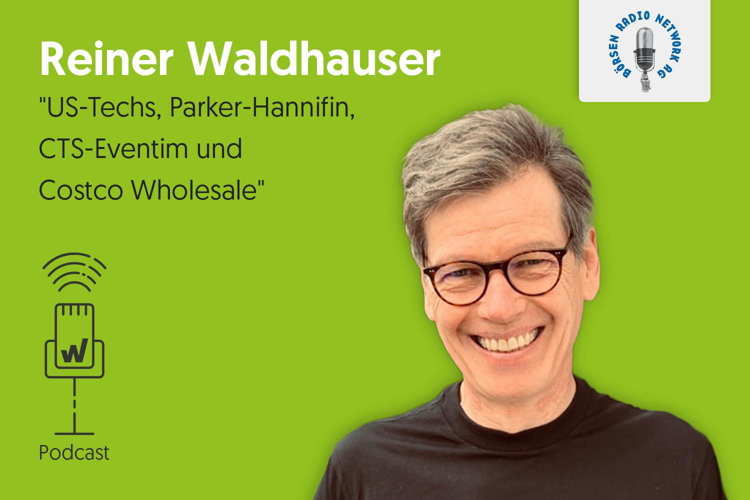 ReinerWaldhauser_Boersen_Blog_Podcast_OCT25