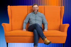 Andreas Kern, Founder & CEO