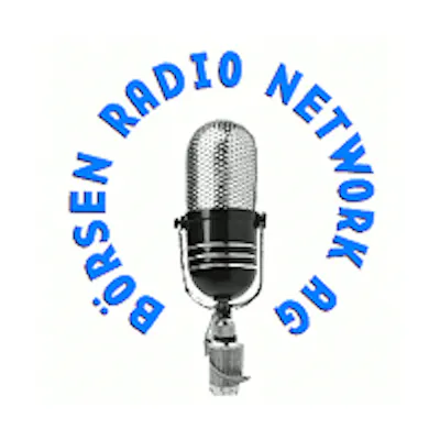 Logo von Börsen Radio Network