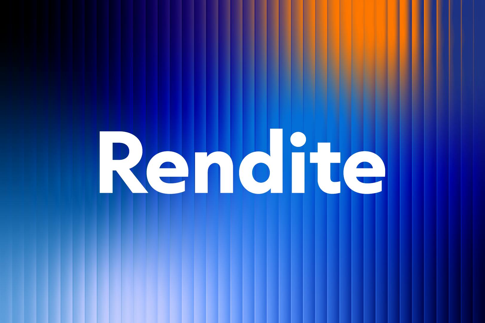 PP-Icon-Rendite
