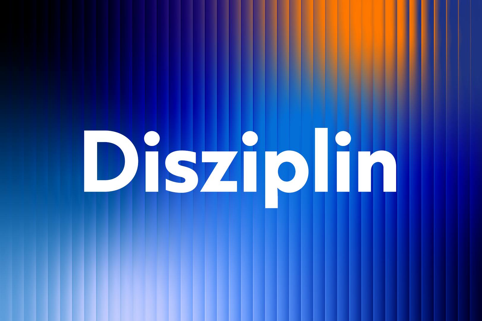 PP-Benefit-Disziplin