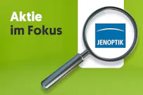 jenoptik-aktie