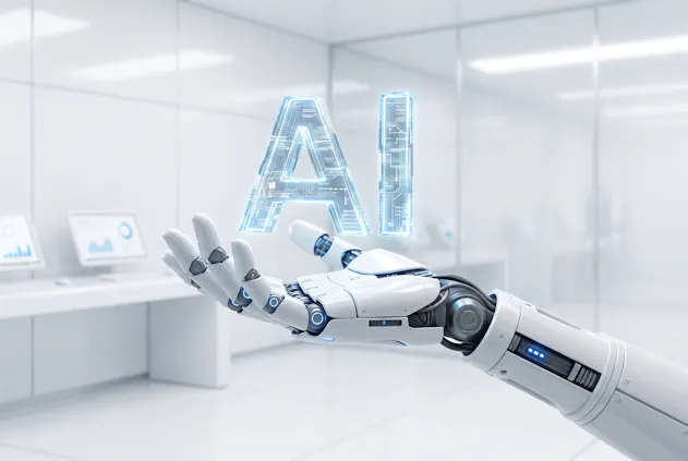 AI-Hand