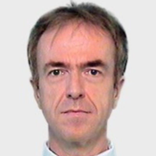 Uwe Küpfer