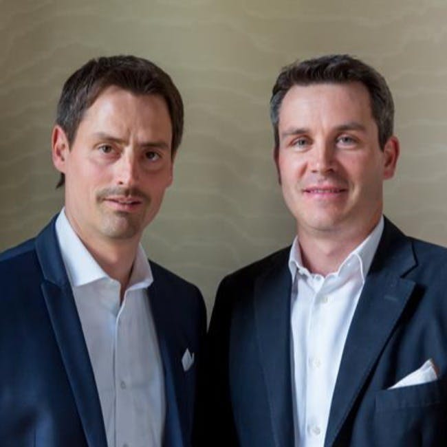 Alpha AI Leaders Alpha AI Leaders