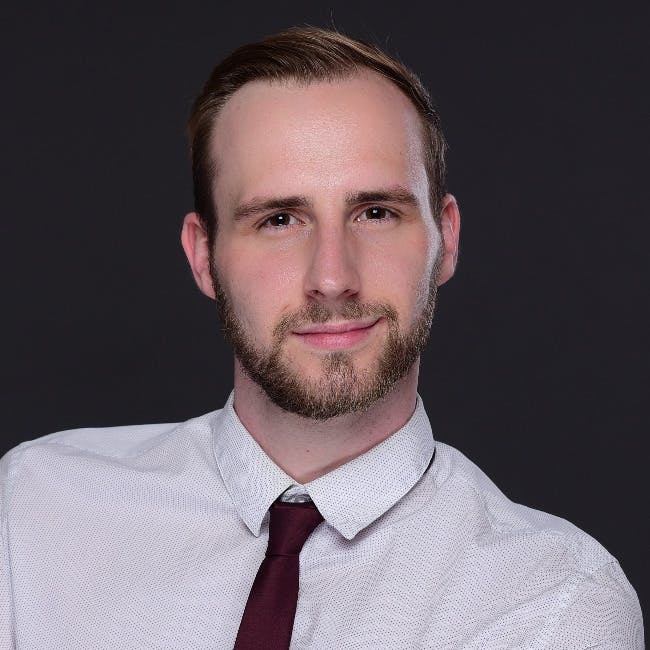 Bastian Brach | TBasti