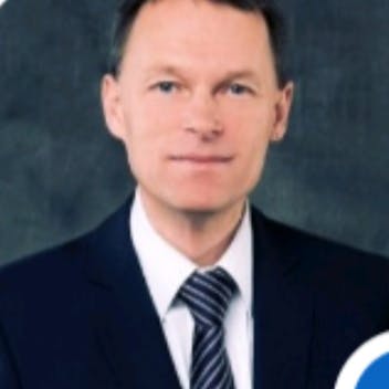 GeraldGerlich
