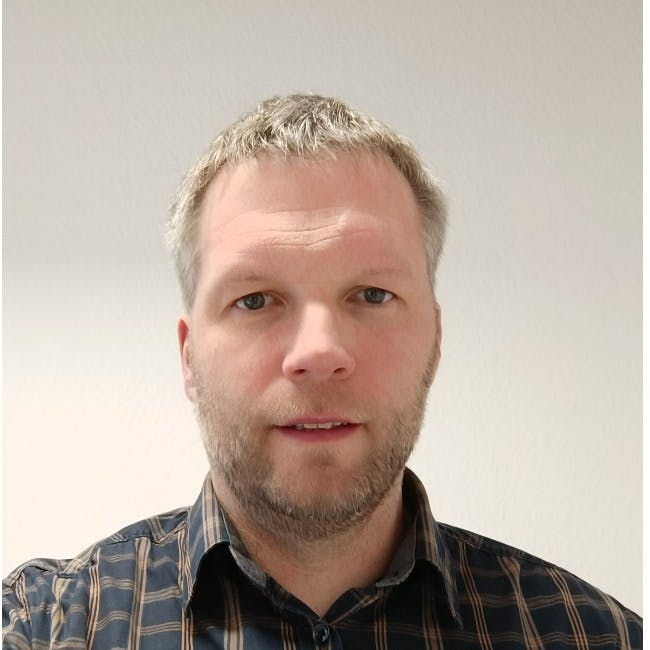 Björn Bröcher
