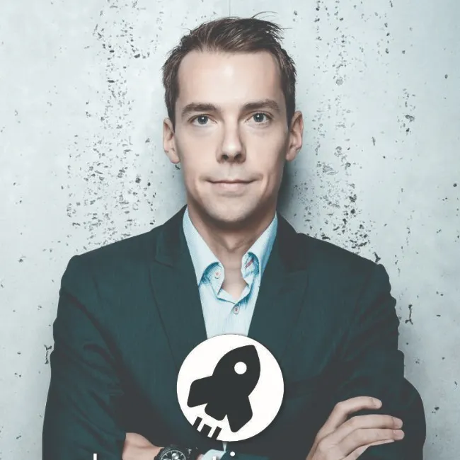 Stefan Krick | Stevox