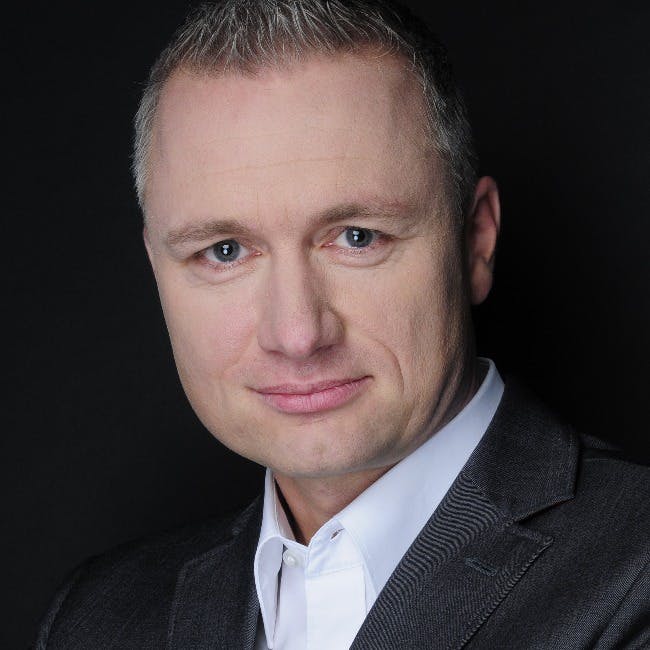 Torsten Wenk
