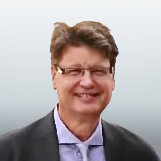 Andreas Schweizer
