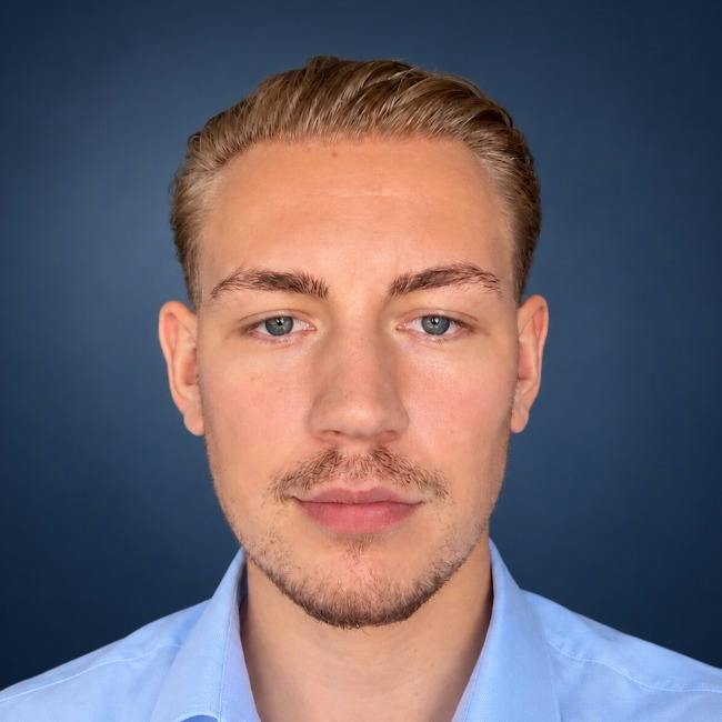 ClaasConrad