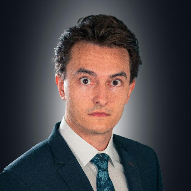 Finanzchemiker