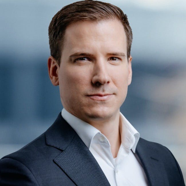 Global Nascent Opportunities